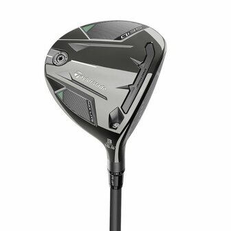 Taylormade QI35 Max Lite Fairwaywood Heren