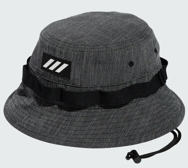 Adidas Boonie Golf Hat Zwart