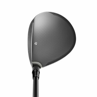 Taylormade QI35 Fairwaywood Regular Flex Heren