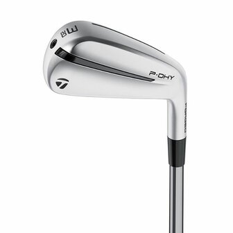 Taylormade P-DHY Long Iron