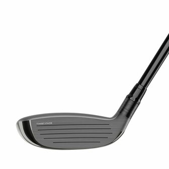 Taylormade QI35 Regular Flex Hybrid Heren