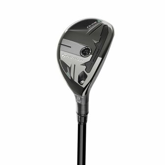 Taylormade QI35 Regular Flex Hybrid Heren