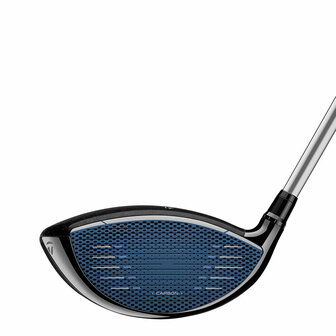 Driver Taylormade Qi10 Max Dames Rechtshandig