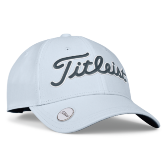 Titleist Performance Ball Marker Cap Blue bird/Navy 2025 