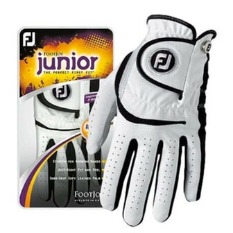 Footjoy Junior golfhandschoen