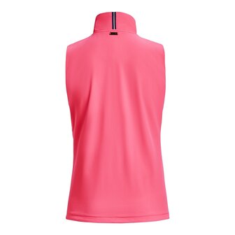 Under Armour Storm Revo Vest Pink Navy