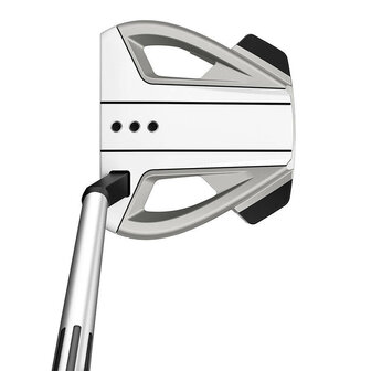 Taylormade Spider EX Platinum