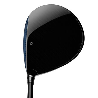 Driver Taylormade Qi10 Heren A-Flex