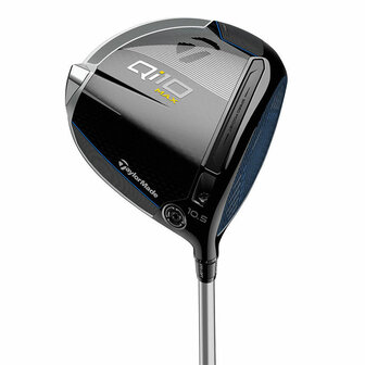 Taylormade Qi10 Max Driver 10.5 Regular Flex