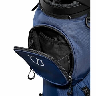 Wilson Staff Talus 14-Vaks Standbag Navy