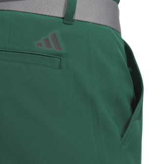 Adidas Ultimate 365 Tapered Golfbroek Groen