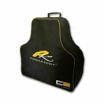 Powakaddy Compact C2 Trolley Travel Bag