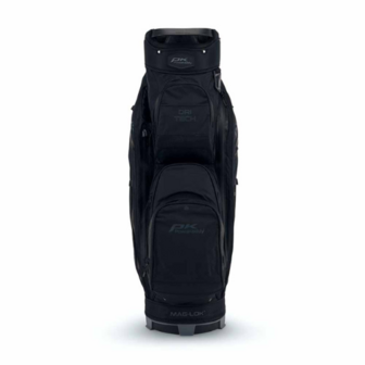 Powakaddy Cartbag DRI-tech zwart