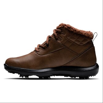 Footjoy Stormwalker Winterboots Dames Bruin 