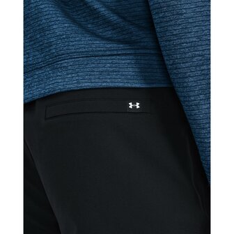 Under Armour Heren CGI Winter Golfbroek Zwart