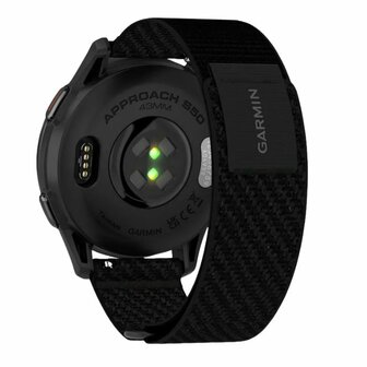 Garmin Approach S50 Zwart