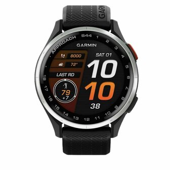 Garmin Approach S44 Zwart