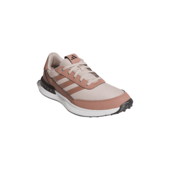 Adidas S2G  SL 24 Dames Golfschoenen Taupe 