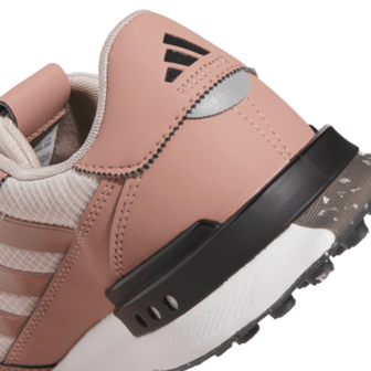 Adidas S2G  SL 24 Dames Golfschoenen Taupe 