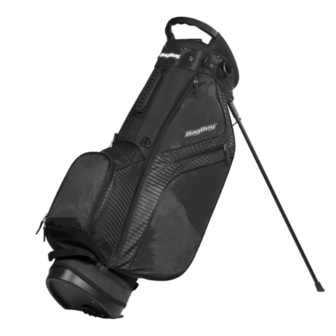 BagBoy Standbag Super Lite Zwart