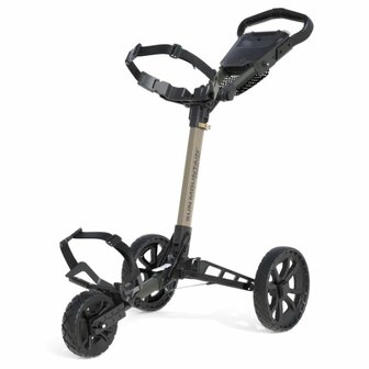 Sun Mountain Ridgeline 3 Golftrolley Sand Hunter