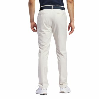 Adidas Ultimate 365 Tapered Heren Golfbroek Alumin