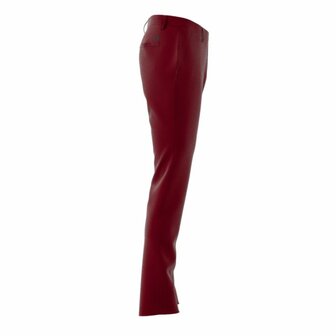 Adidas Ultimate 365 Tapered Heren Golfbroek Bordeaux