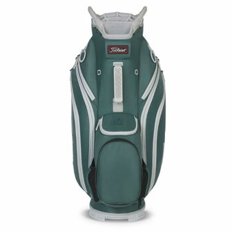 Titleist lightweight Cartbag 14 Eucalyptus