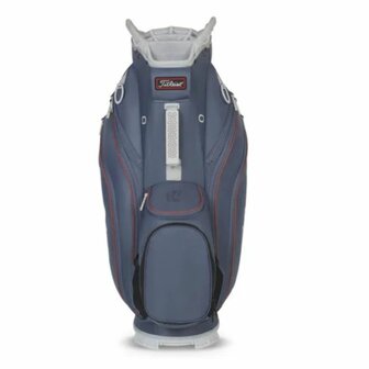 Titleist lichtgewicht Cartbag 14 Washed Indigo