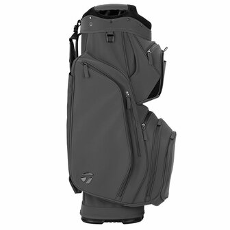 Taylormade Signature Cartbag Grijs