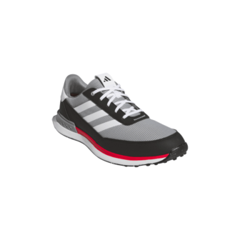 Adidas S2G  SL 24 Heren Golfschoenen Grijs/Wit/Zwart