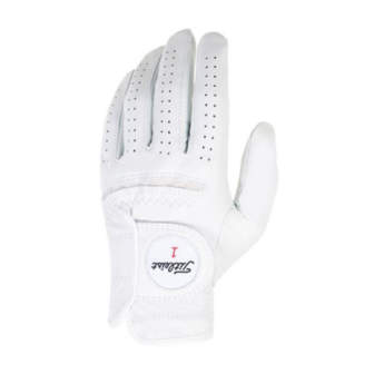 Titleist Perma Soft Dames Golfhandschoen