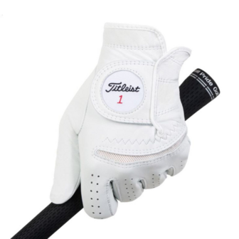 Titleist Perma Soft Dames Golfhandschoen