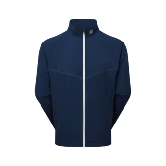 FootJoy Full-Zip Heren Windjack Navy