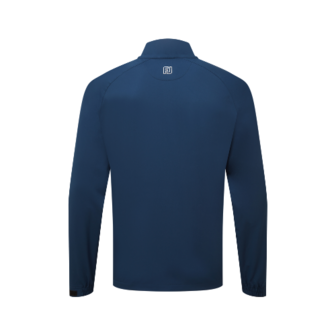 FootJoy Full-Zip Heren Windjack Navy