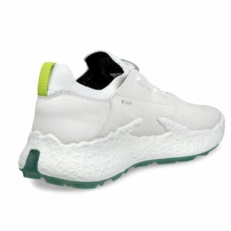 Ecco M Biom H5 Heren Golfschoenen Wit