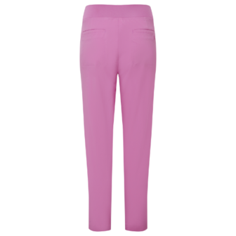 FootJoy Dames Lichte Cropped Golfbroek Roze