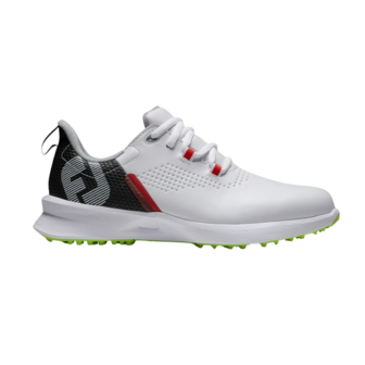 Footjoy Fuel Junior Golfschoenen