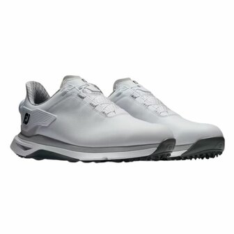 Footjoy PRO SLX BOA Heren Golfschoenen Wit