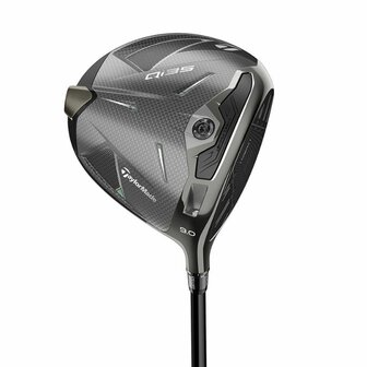 Taylormade Qi35 Driver Heren Regular Flex