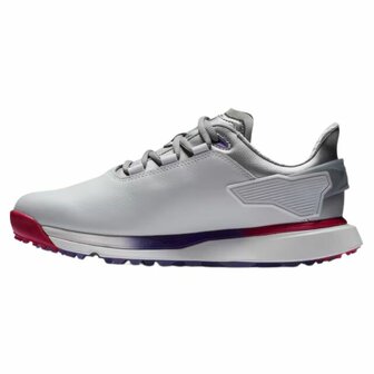 Footjoy PRO SLX Dames Golfschoenen Wit Pink