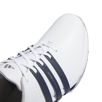 Adidas Tou360 24 Wit Navy