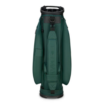 Cartbag Big Max Dri Lite Prime Forest Green