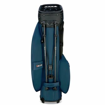 Big Max Dri Lite Hybrid Prime Navy