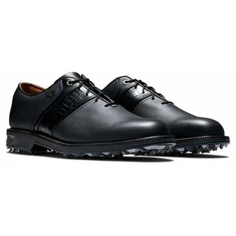 Footjoy Dryjoys Premiere Black Packard