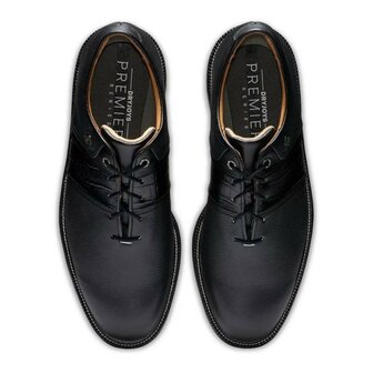 Footjoy Dryjoys Premiere Black Packard