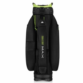 Big Max Dri Lite Sport 3 Cartbag Forest Green