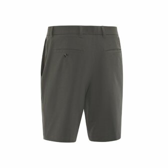 Korte Golfbroek Heren Callaway Chev tech Asphalt