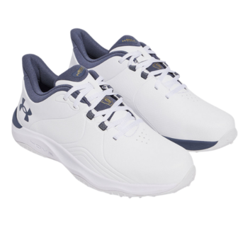 Under Armour W Drive Fade SL Wide Heren Wit/Navy