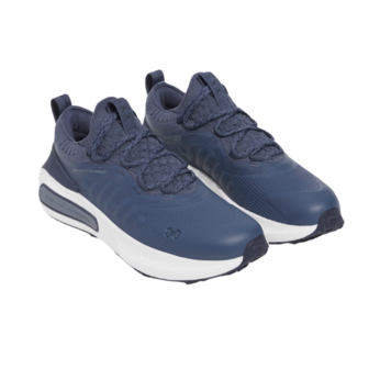 Under Armour Phantom Fore Heren Grijs/Navy